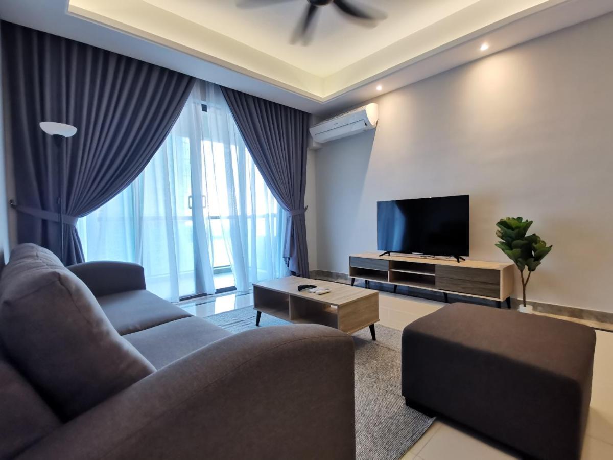 R&F Princess Cove By Rr Jbcity Johor Bahru Kültér fotó