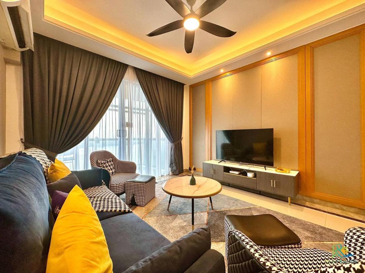 R&F Princess Cove By Rr Jbcity Johor Bahru Kültér fotó